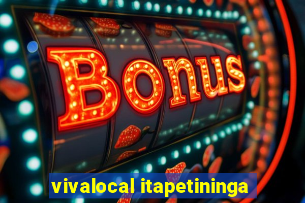 vivalocal itapetininga